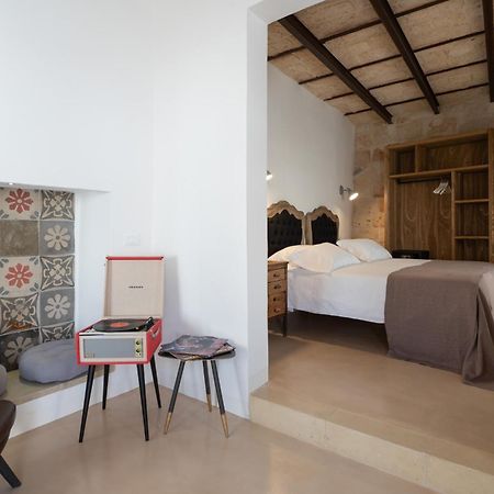 Palazzo Sant'Anna Lecce 호텔 외부 사진
