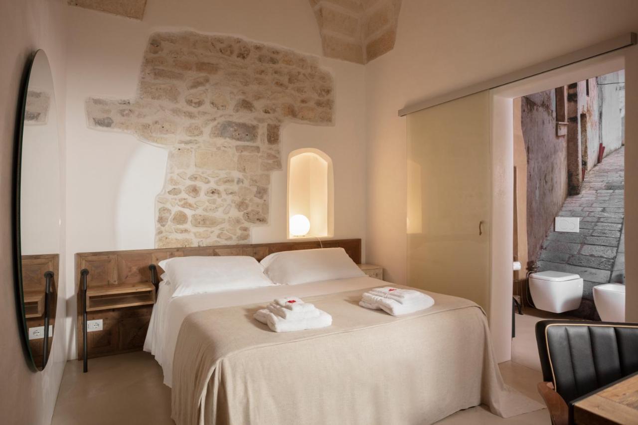 Palazzo Sant'Anna Lecce 호텔 외부 사진