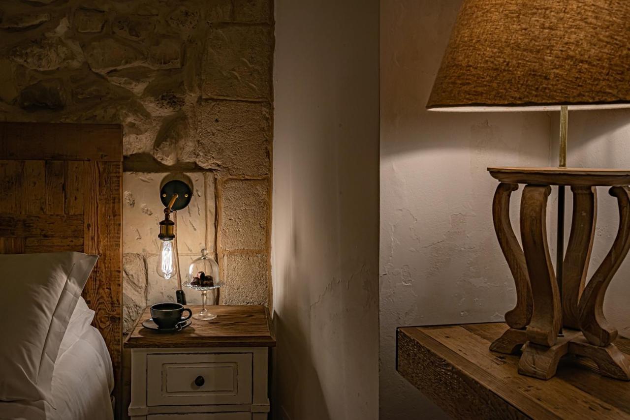 Palazzo Sant'Anna Lecce 호텔 외부 사진