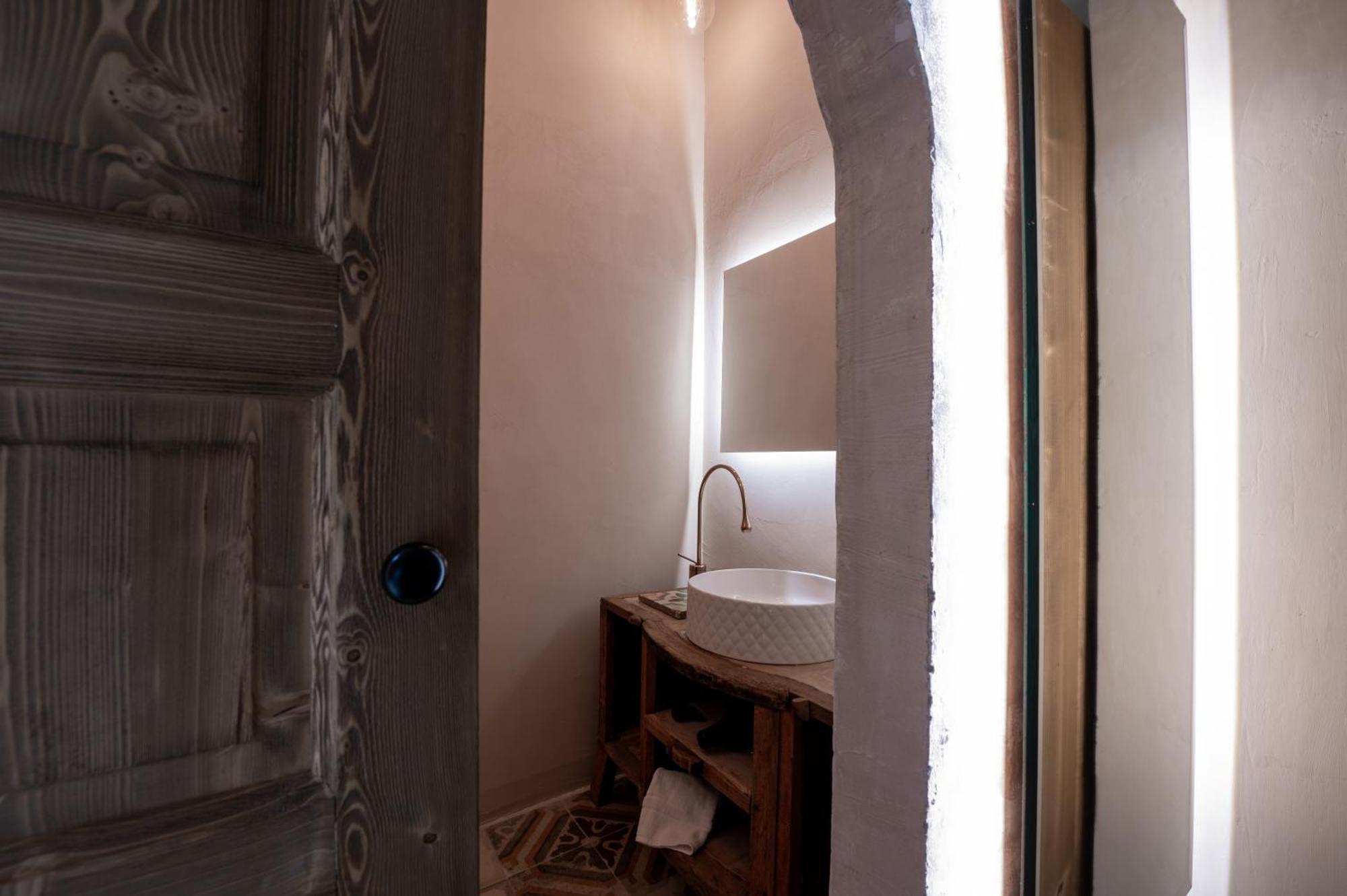 Palazzo Sant'Anna Lecce 호텔 외부 사진