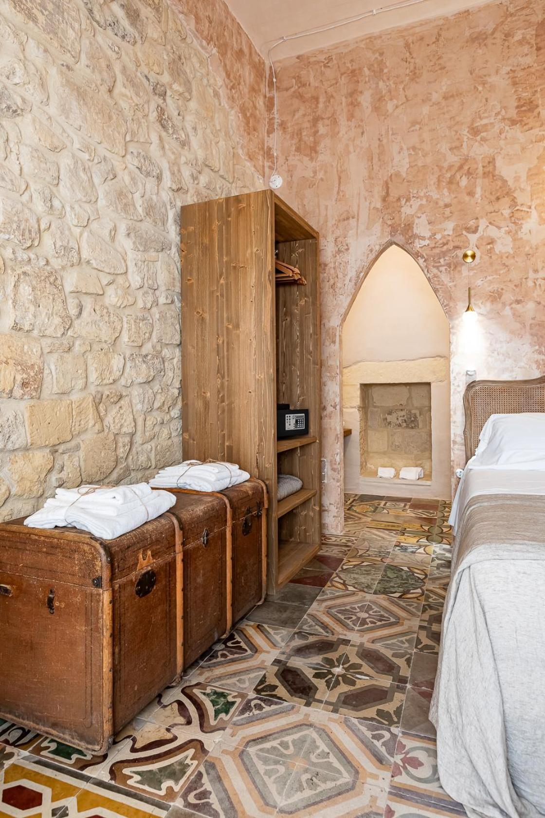 Palazzo Sant'Anna Lecce 호텔 외부 사진