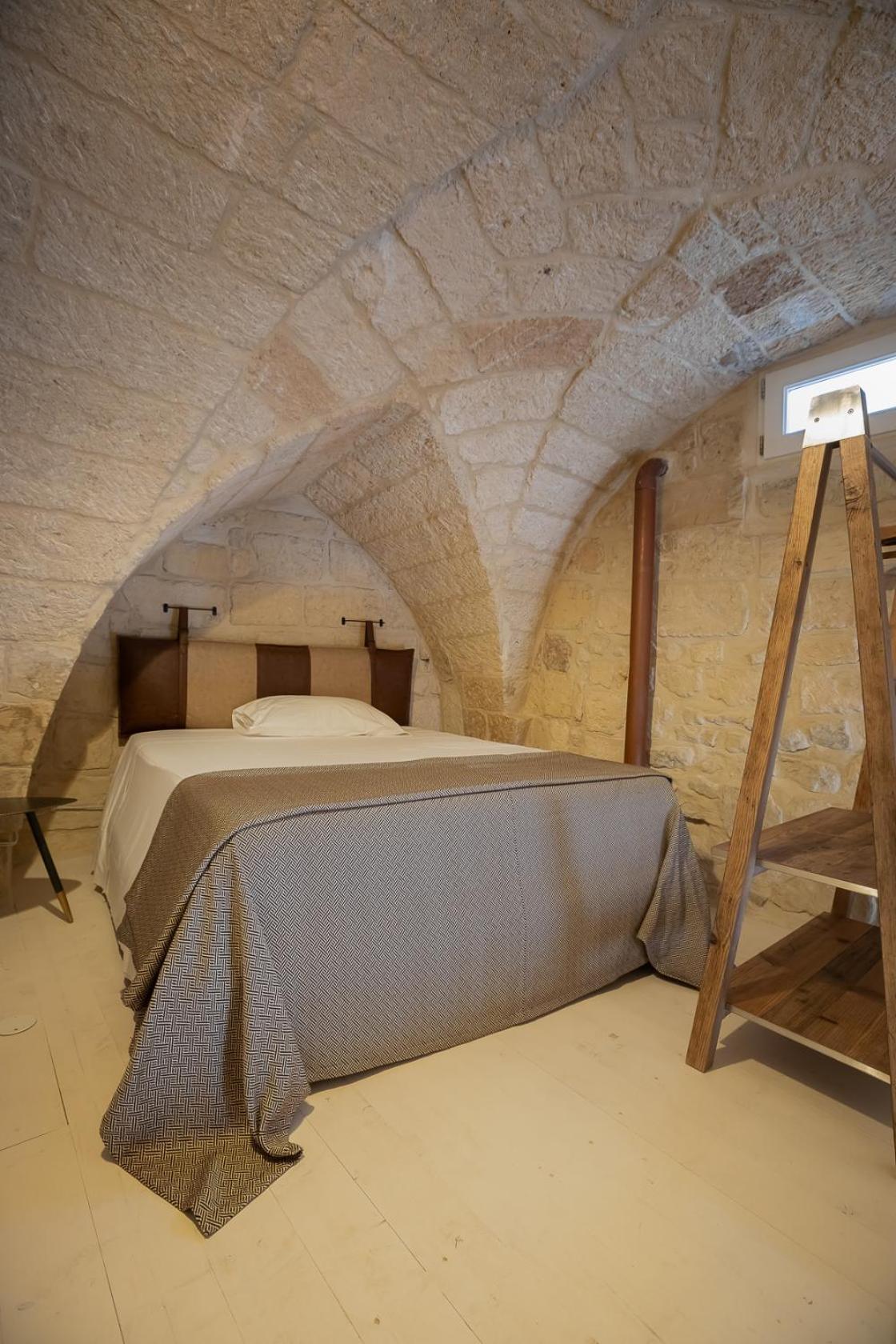 Palazzo Sant'Anna Lecce 호텔 외부 사진