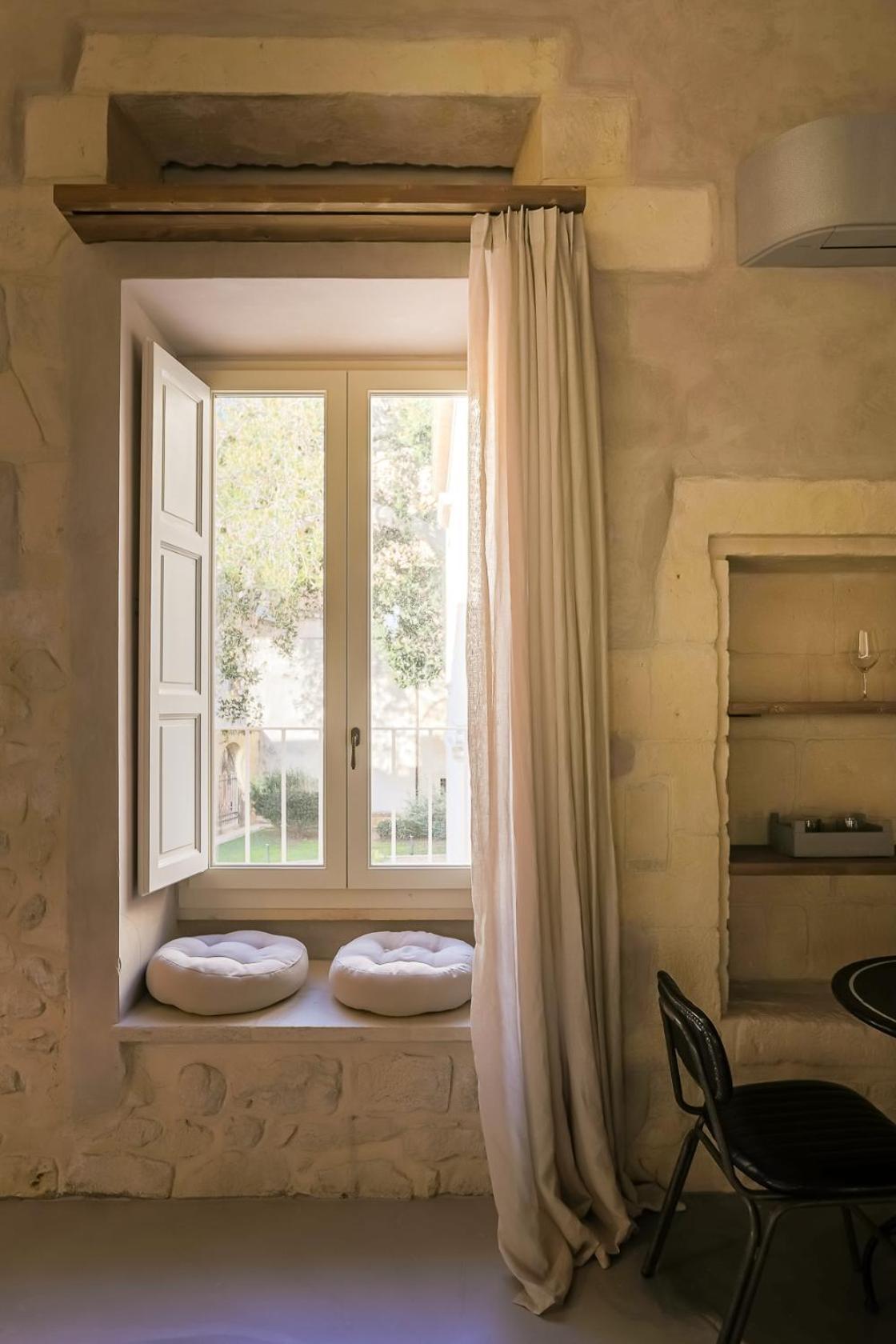 Palazzo Sant'Anna Lecce 호텔 외부 사진