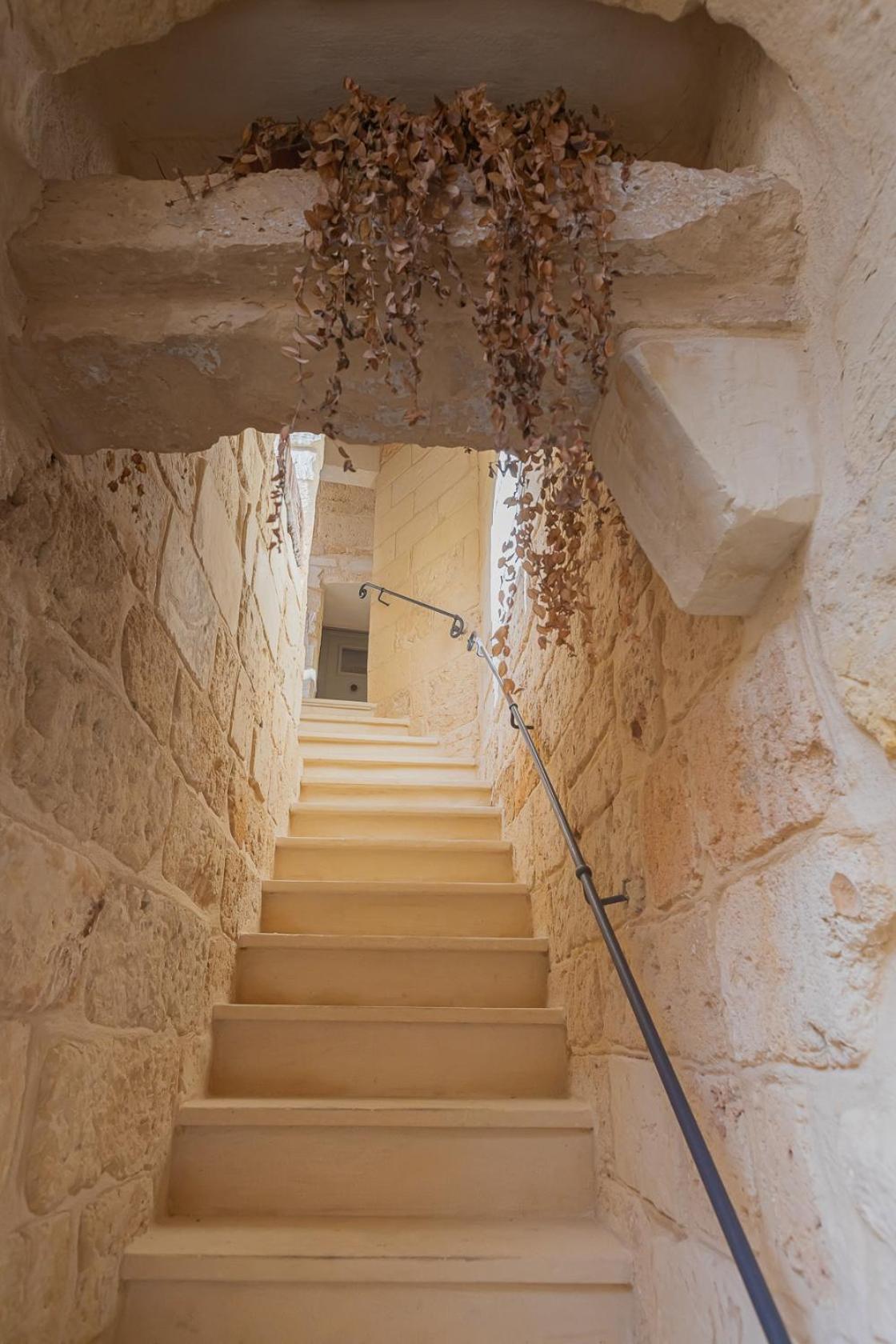 Palazzo Sant'Anna Lecce 호텔 외부 사진