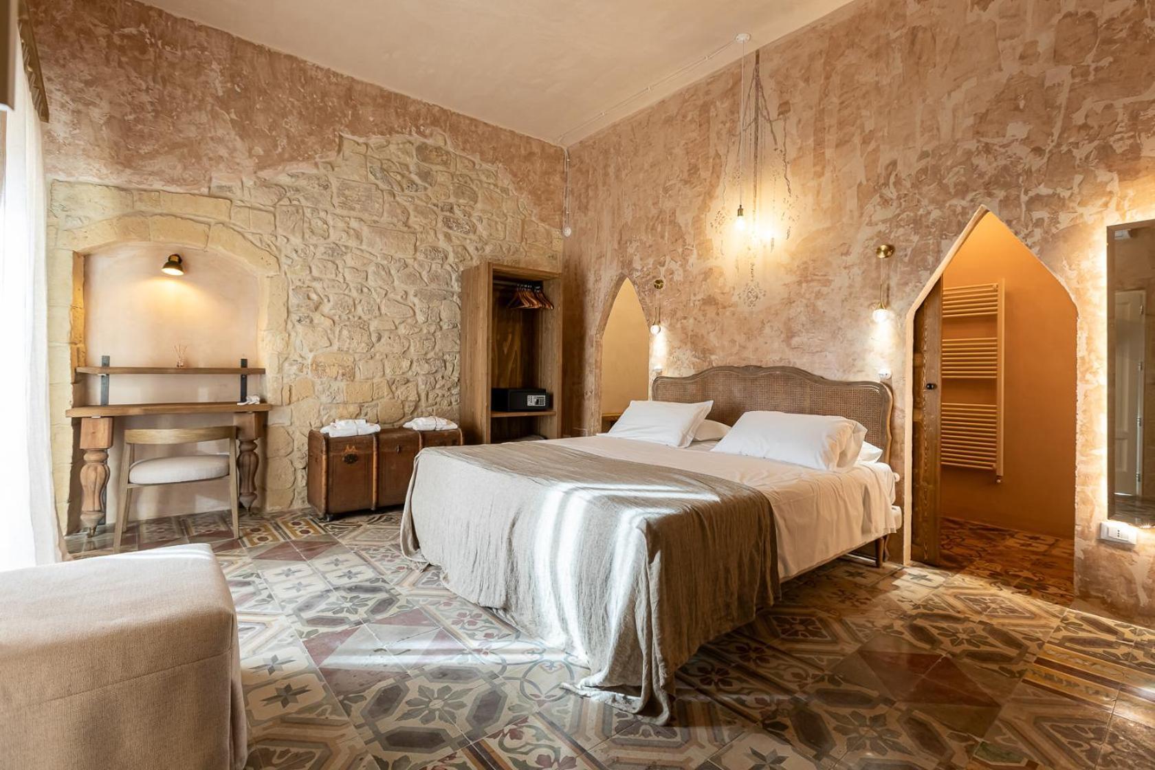 Palazzo Sant'Anna Lecce 호텔 외부 사진