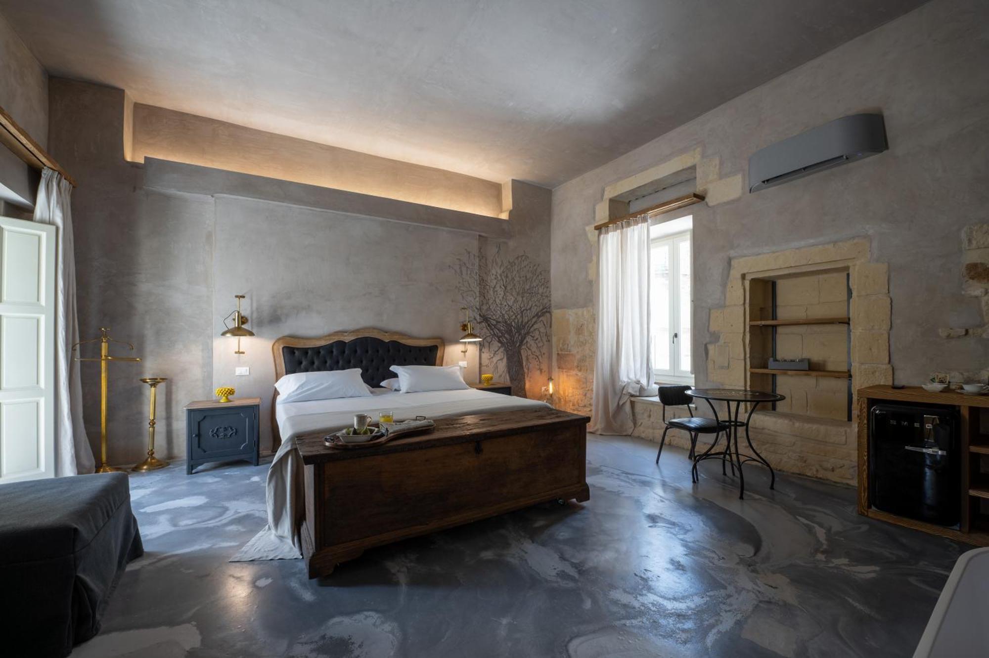 Palazzo Sant'Anna Lecce 호텔 외부 사진