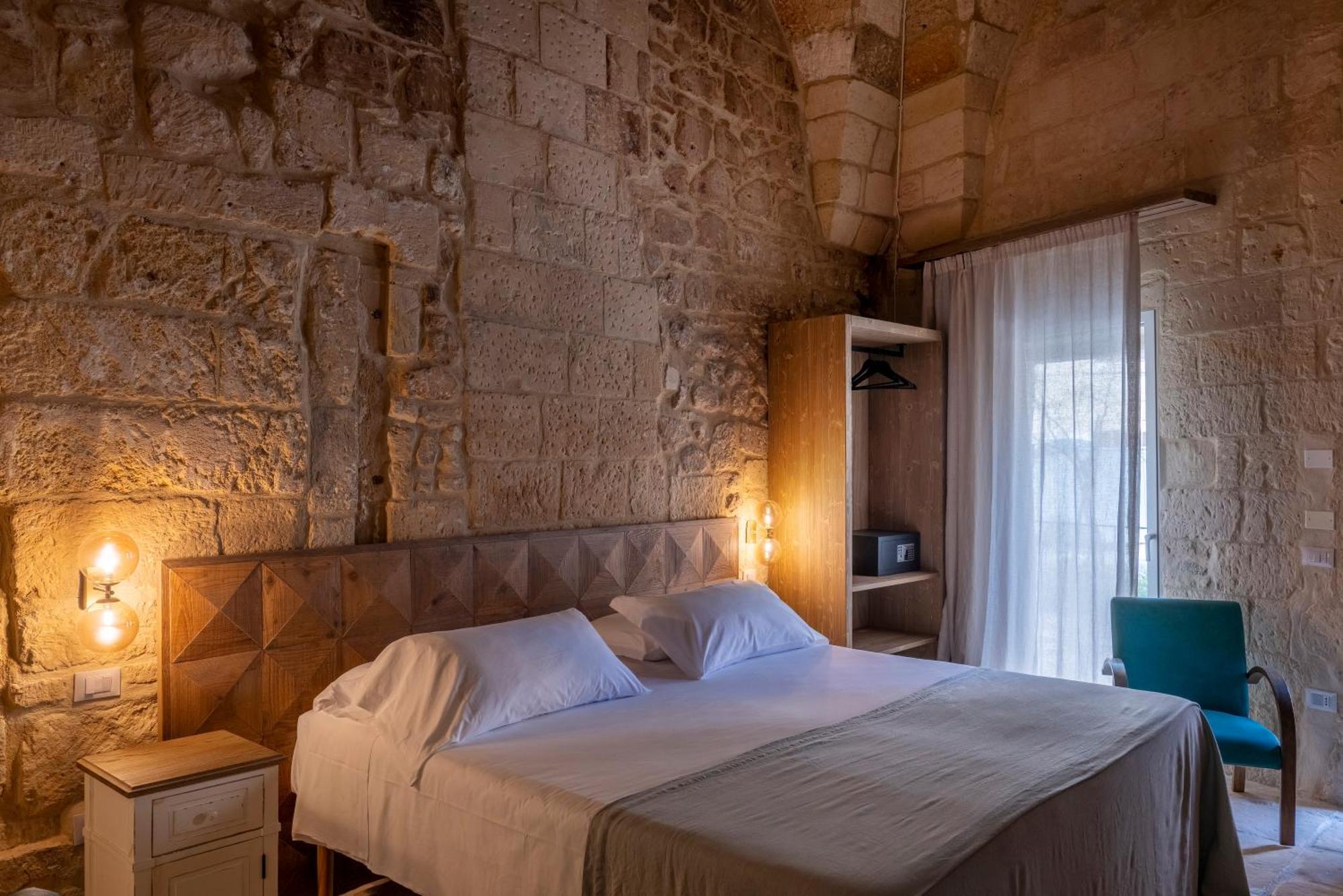 Palazzo Sant'Anna Lecce 호텔 외부 사진